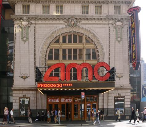 best movie theaters in manhattan.